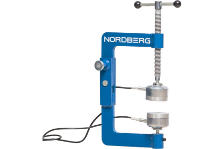 V3 Вулканизатор переносной NORDBERG